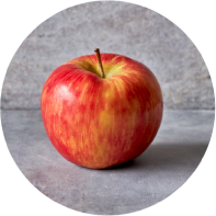 Honey Crisp Apples