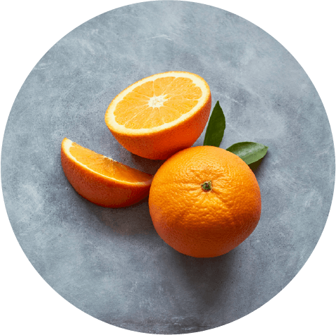 Navel Oranges