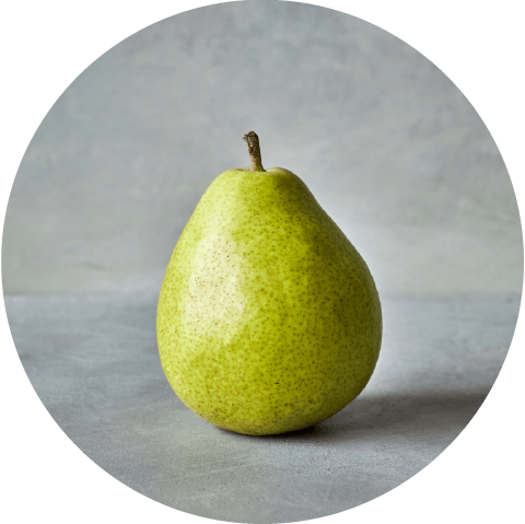 D’Anjou Pears