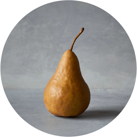 Golden Bosc Pears