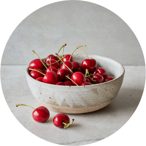 Cherries