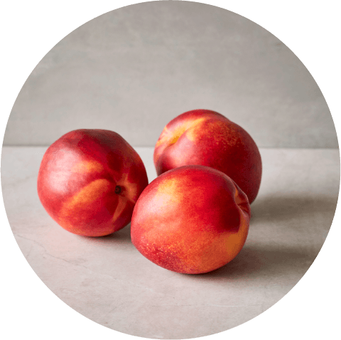 Nectarines