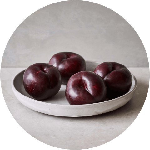 Plums